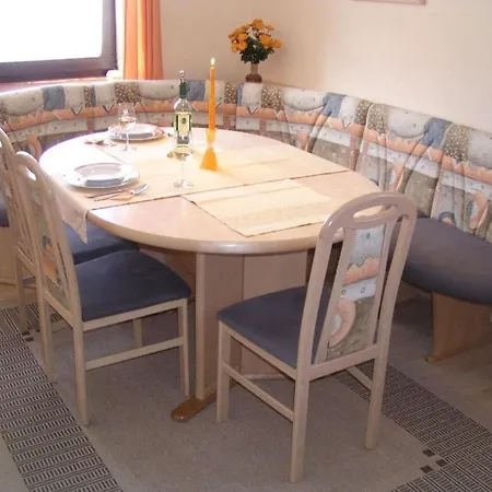 Penzinger In Casa vacanze