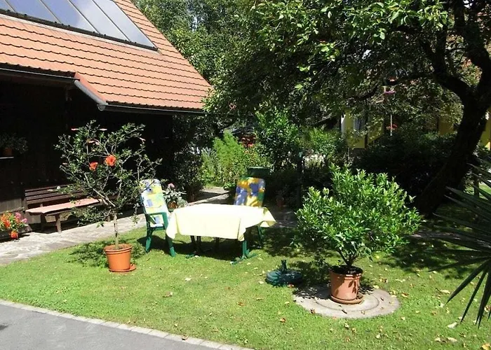 Penzinger In بيت للعطل دويتشلاندزبرغ