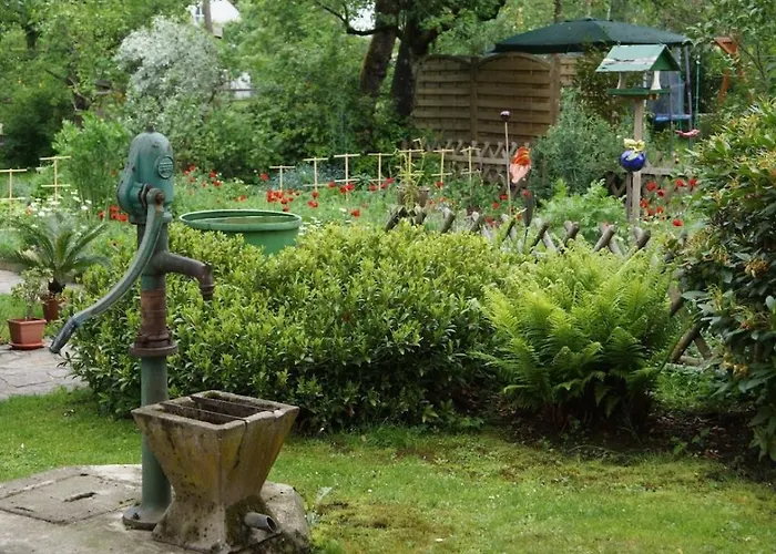 Penzinger In بيت للعطل *