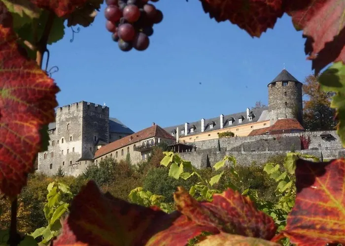 Penzinger In بيت للعطل *