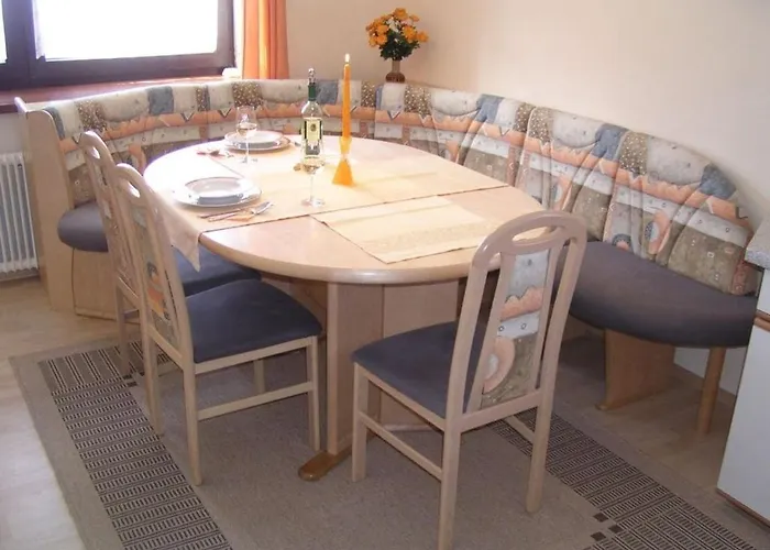 Penzinger In بيت للعطل