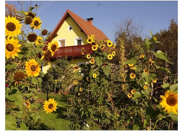 Penzinger In دويتشلاندزبرغ